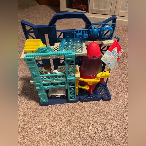 Kid Connection Space Exploration Playset - Picture 1 of 2